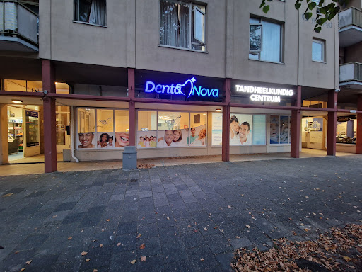 DentaNova - Visual