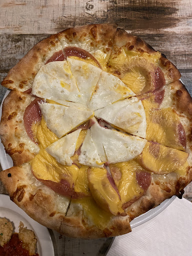 Gigi's Restaurant - Thumbnail