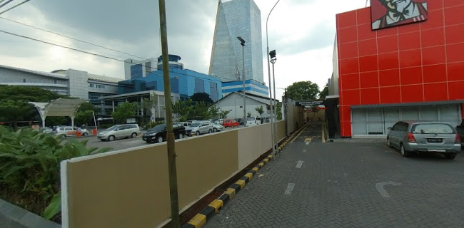 Ulasan KFC Ahmad Yani Surabaya - Surabaya - Restoran