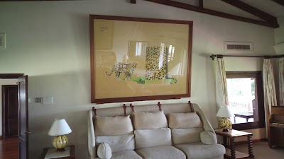 Photos of Ol Pejeta Lodge