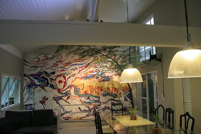 Photos of Viva Hostel Design