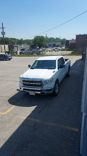 Red Oak Chrysler Inc Gallery - United States