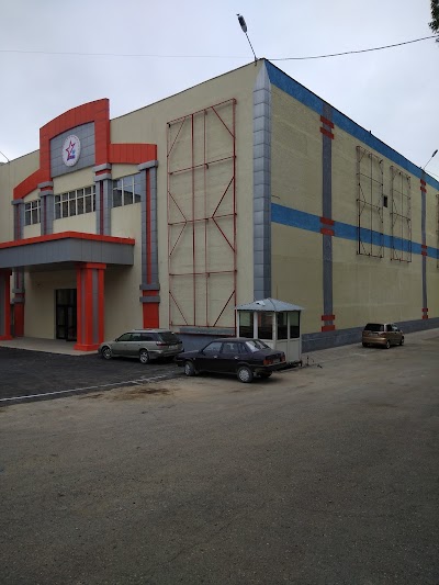 Photos of Osh Tatan Shopping Center
