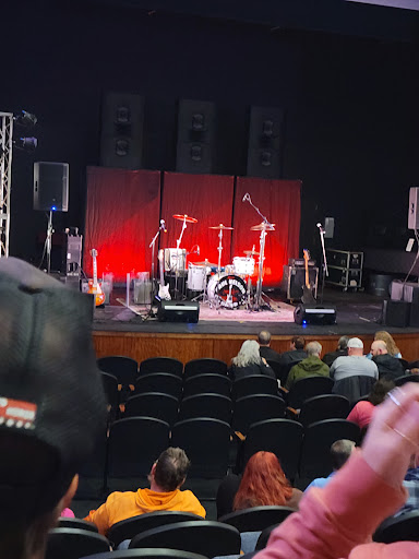 The Park Theatre - Thumbnail