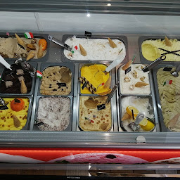 Photo n°8 de GERMANO Spécialités Italiennes - Epicerie Charmes à Charmes (Épicerie italienne)