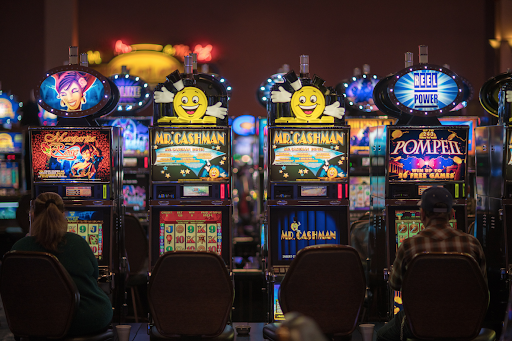 Best Casino in Cuautitlan Gallery - Mexico