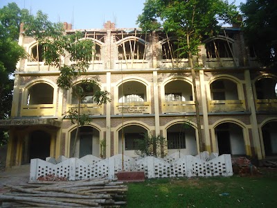 Photos of Dhamoirhat Women's Degree College