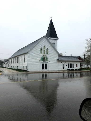 Allison Congregational Church