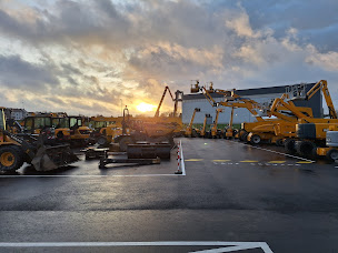 Photo n°2 de SALTI Maubeuge à Maubeuge (Service de location de chariots élévateurs)