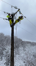 Photo n°5 de CEGELEC MAZAMET INFRASTRUCTURES à Aiguefonde (Société de travaux publics)