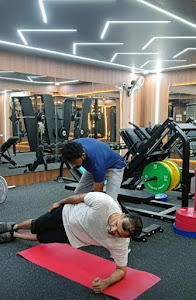 Elite Fitness Gym – Gym in Kakkanad, Kochi, Kerala
