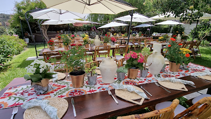 La Barbacoa Canaria Catering al Carbón
