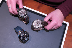 Photo n°18 de La Maison du Temps à Sélestat (Horlogerie)