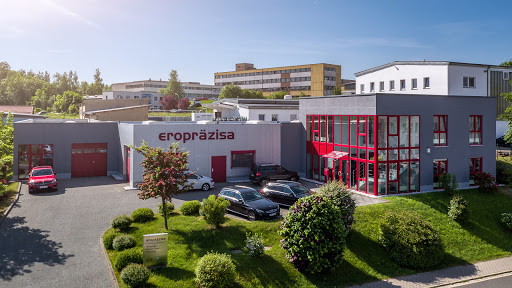 eropräzisa GmbH - Visual