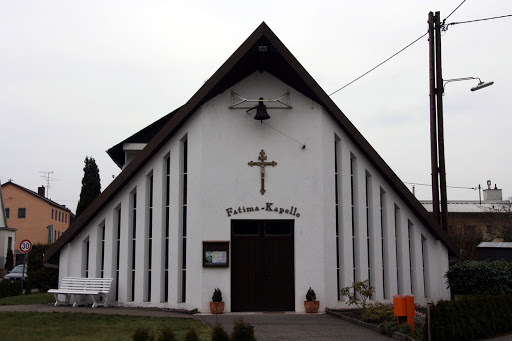 Fatima Kapelle