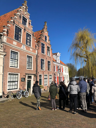Weekmarkt Edam woensdag - Thumbnail