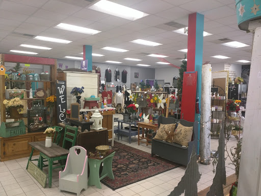 Carroll Design & Salvage