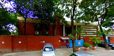 Photos of Embassy of France In Bangladesh