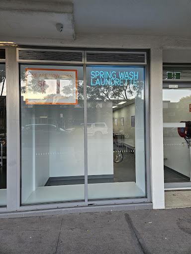 Spring Wash Laundrette - Thumbnail