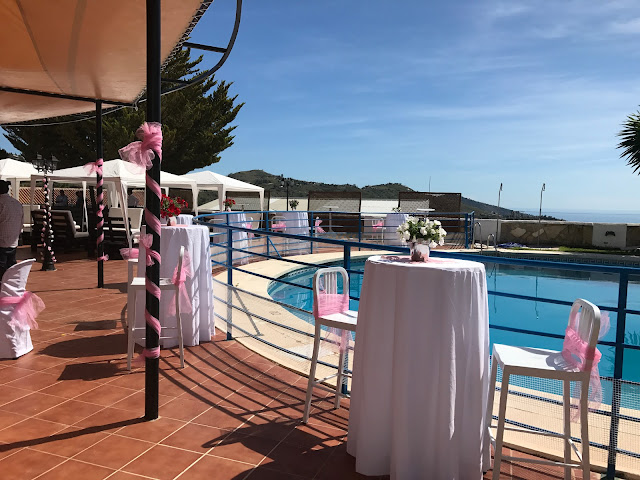 HOTEL Y BUNGALOWS BALCON DE CÓMPETA by null