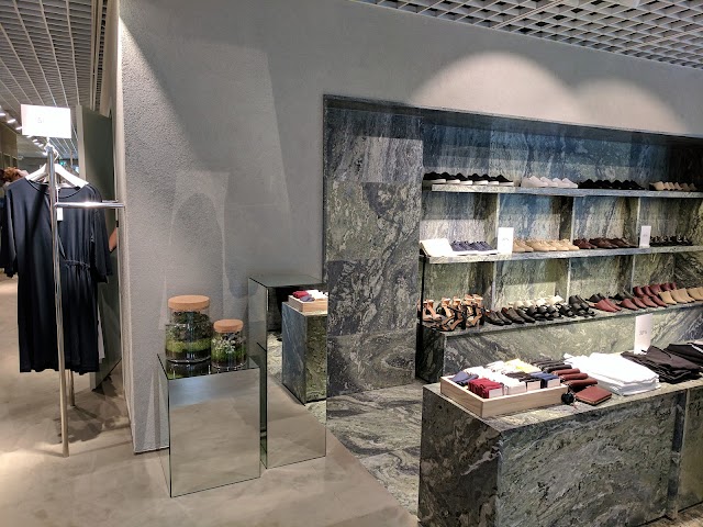 Filippa K Store Biblioteksgatan