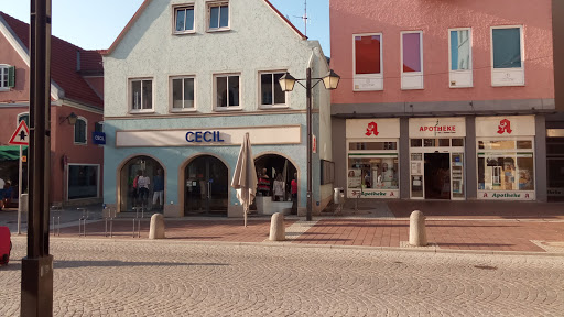 CECIL Partner Store Erding - Thumbnail