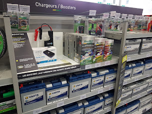 Photo n°11 de Feu Vert à Hendaye (Magasin d'articles pour remorques)