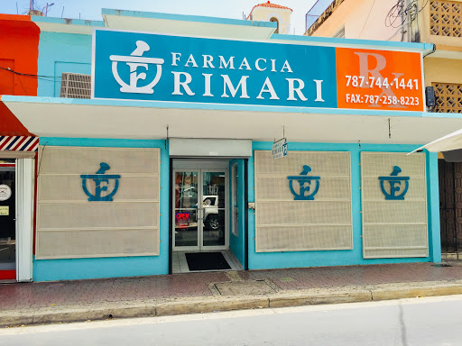 Farmacia Rimari