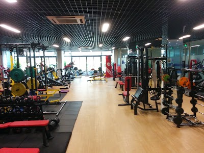 Photos of VITA-LITY Fitness Gym Shekou