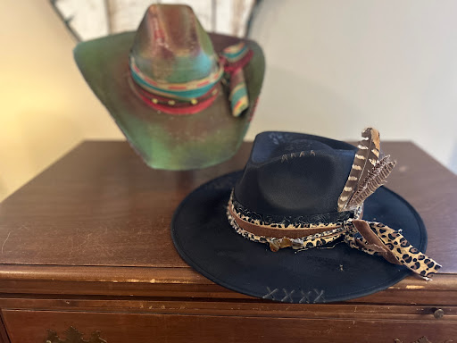 My Hat Bar, LLC Logo