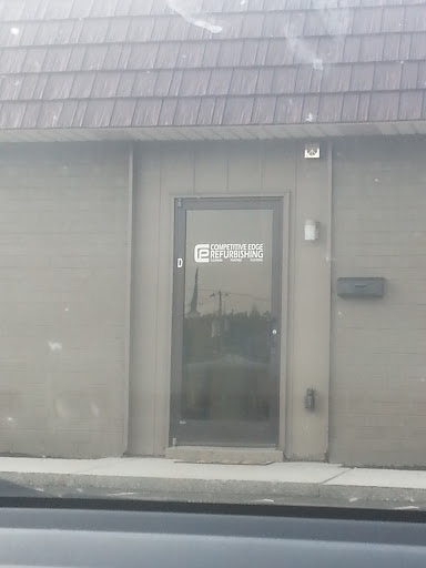 Competitive Edge Refurbishing