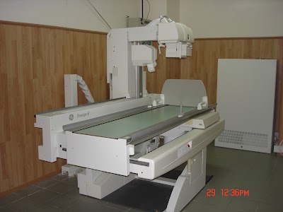 Photos of IBN SINA Surgical Clinic