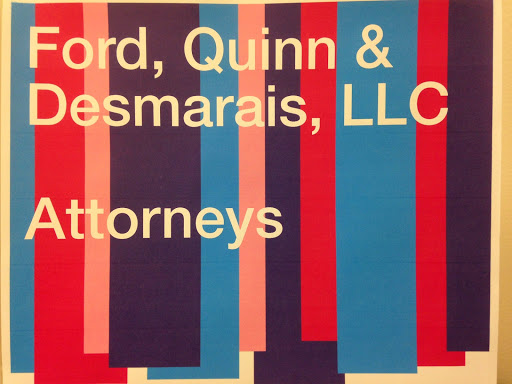 Law Office of Dennis F. Desmarais