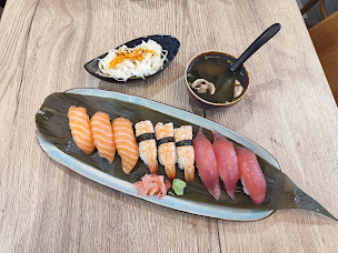 Photo n°59 de Konnichiwa à Tours (Restaurant japonais)