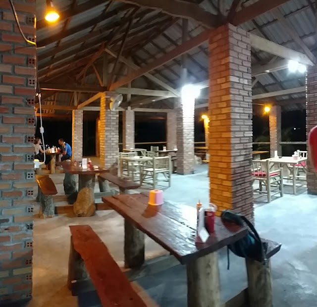 French Bakery Ko Lanta