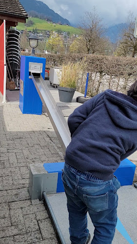 Rezensionen über Minigolf Amstad in Sarnen - Sportstätte