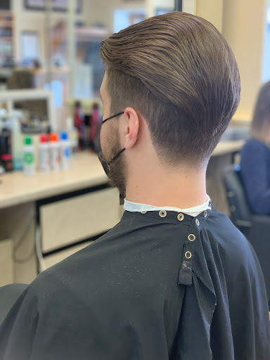 House of Mario Barber Shop - Thumbnail