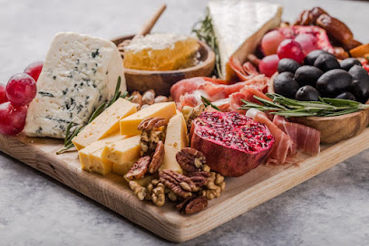 Buffans Mat & Catering