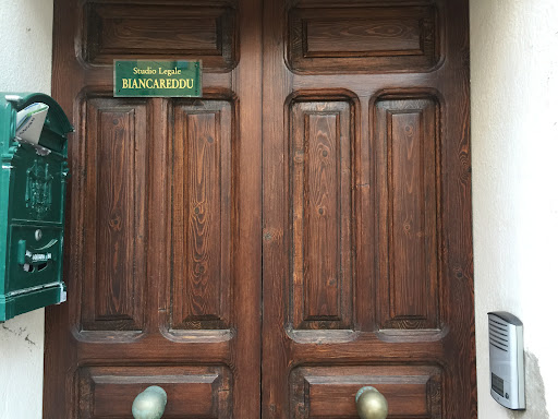 Avvocato Giuseppina Biancareddu Gallery - Italy
