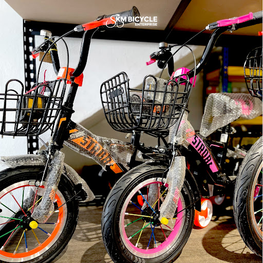 KM Bicycle Enterprise