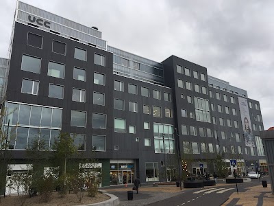 Photos of Professionsh&oslash;jskolen UCC, Campus Carlsberg