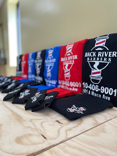 Back River Barbers - Thumbnail