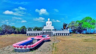Photos of Puttalam Lagoon