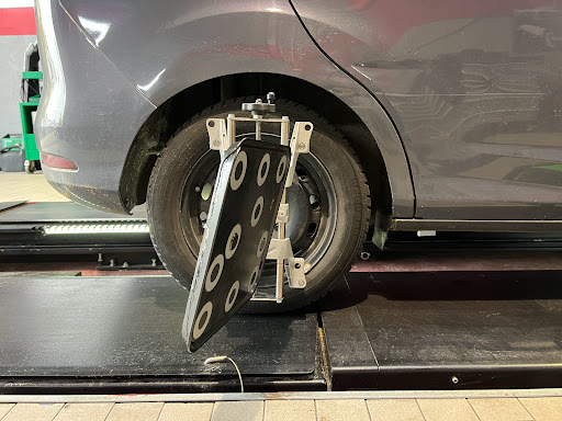 Lux Car Service GmbH - Thumbnail