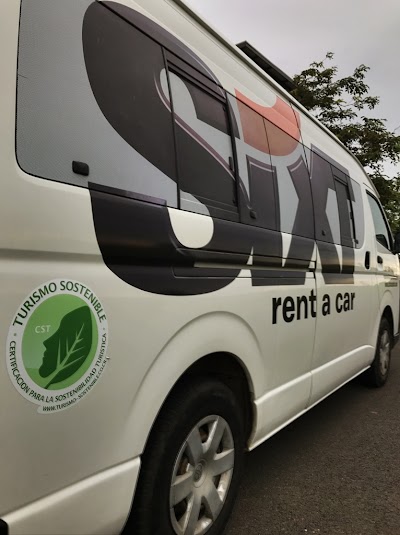 Photos of Sixt Rent a Car - Liberia Airport