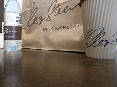 Photos of Lagkagehuset A/S