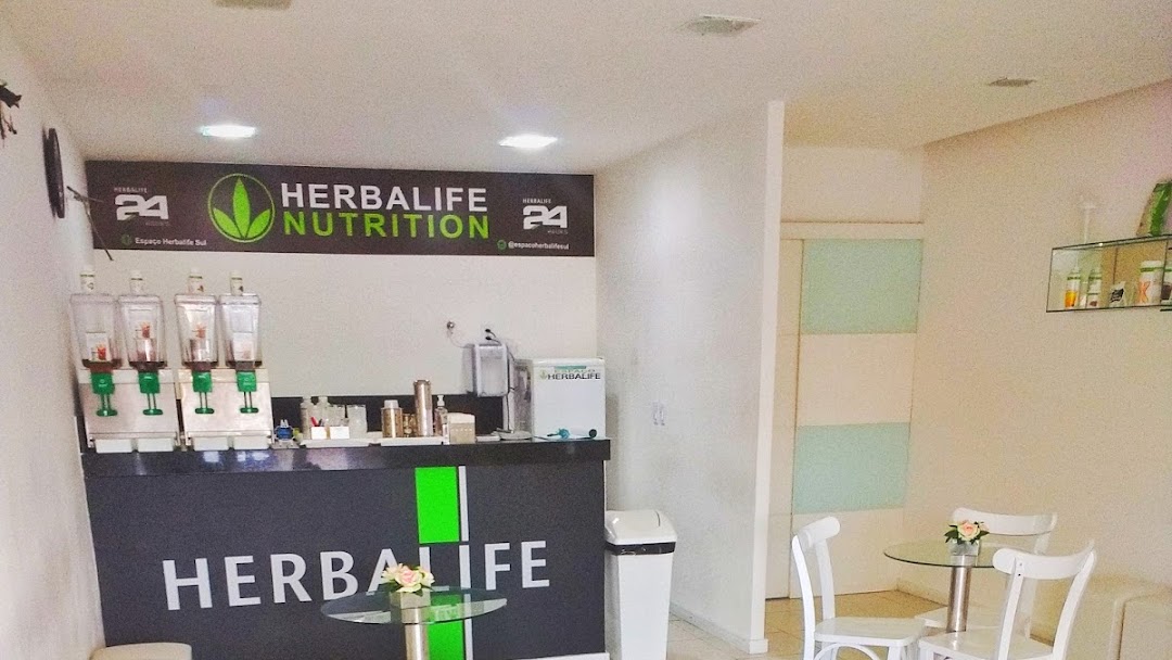 Espaço Herbalife Nutrition