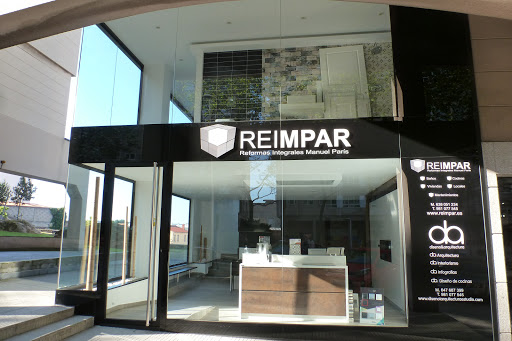 Reimpar - Visual