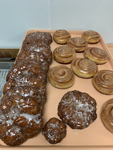 M & M Donuts - Thumbnail