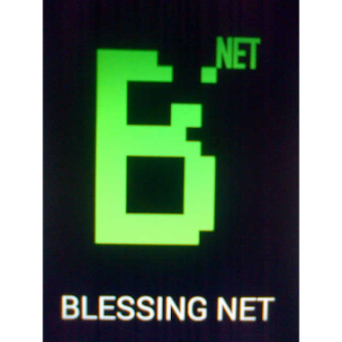 Blessing Net, Author: Blessing Net